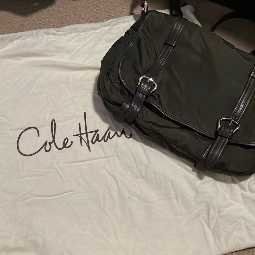 Cole Haan crossbody bag